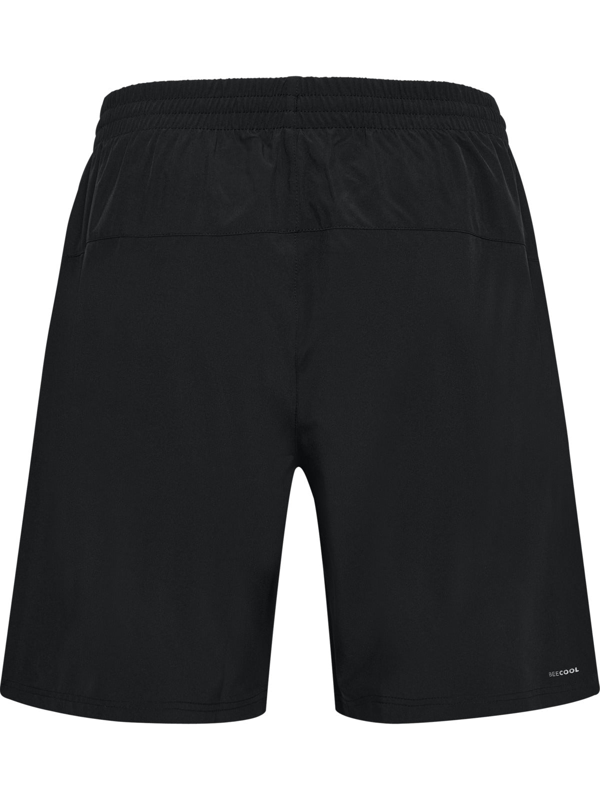 hummel Authentic 24 Woven Short-Soccer Command
