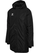 hummel Authentic 24 Bench Jacket-Soccer Command