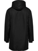 hummel Authentic 24 Bench Jacket-Soccer Command