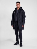 hummel Authentic 24 Bench Jacket