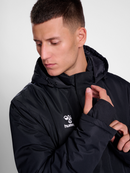 hummel Authentic 24 Bench Jacket