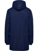 hummel Authentic 24 Bench Jacket-Soccer Command