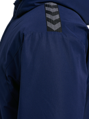 hummel Authentic 24 Bench Jacket-Soccer Command