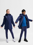 hummel Authentic 24 Bench Jacket