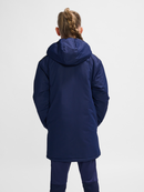 hummel Authentic 24 Bench Jacket