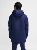 hummel Authentic 24 Bench Jacket