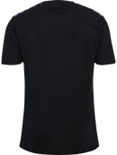 hummel Authentic 24 CO SS Tee-Soccer Command