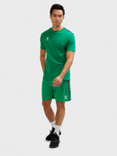 hummel Authentic 24 CO SS Tee