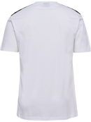 hummel Authentic 24 CO SS Tee-Soccer Command