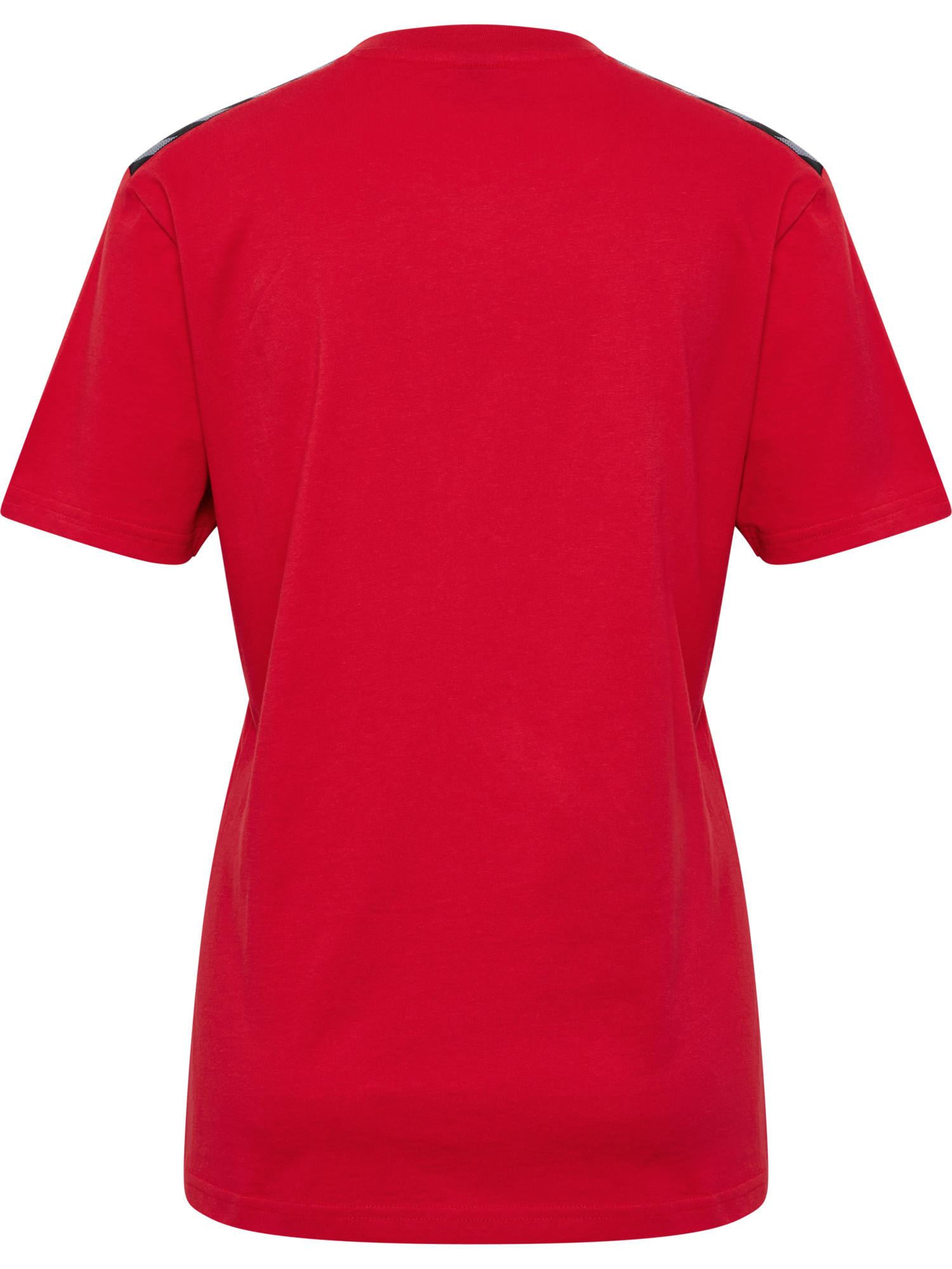 hummel Authentic 24 CO SS Tee (women's)-Soccer Command