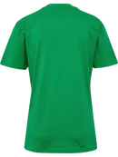 hummel Authentic 24 CO SS Tee (women's)-Soccer Command