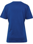 hummel Authentic 24 CO SS Tee (women's)-Soccer Command