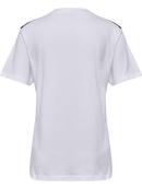 hummel Authentic 24 CO SS Tee (women's)-Soccer Command