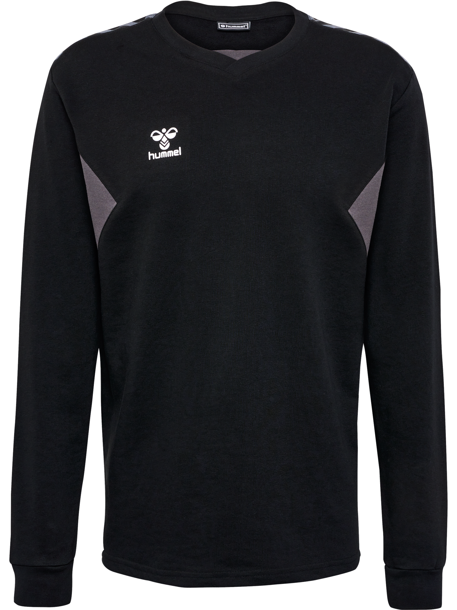hummel Authentic 24 CO Training Sweat-Soccer Command
