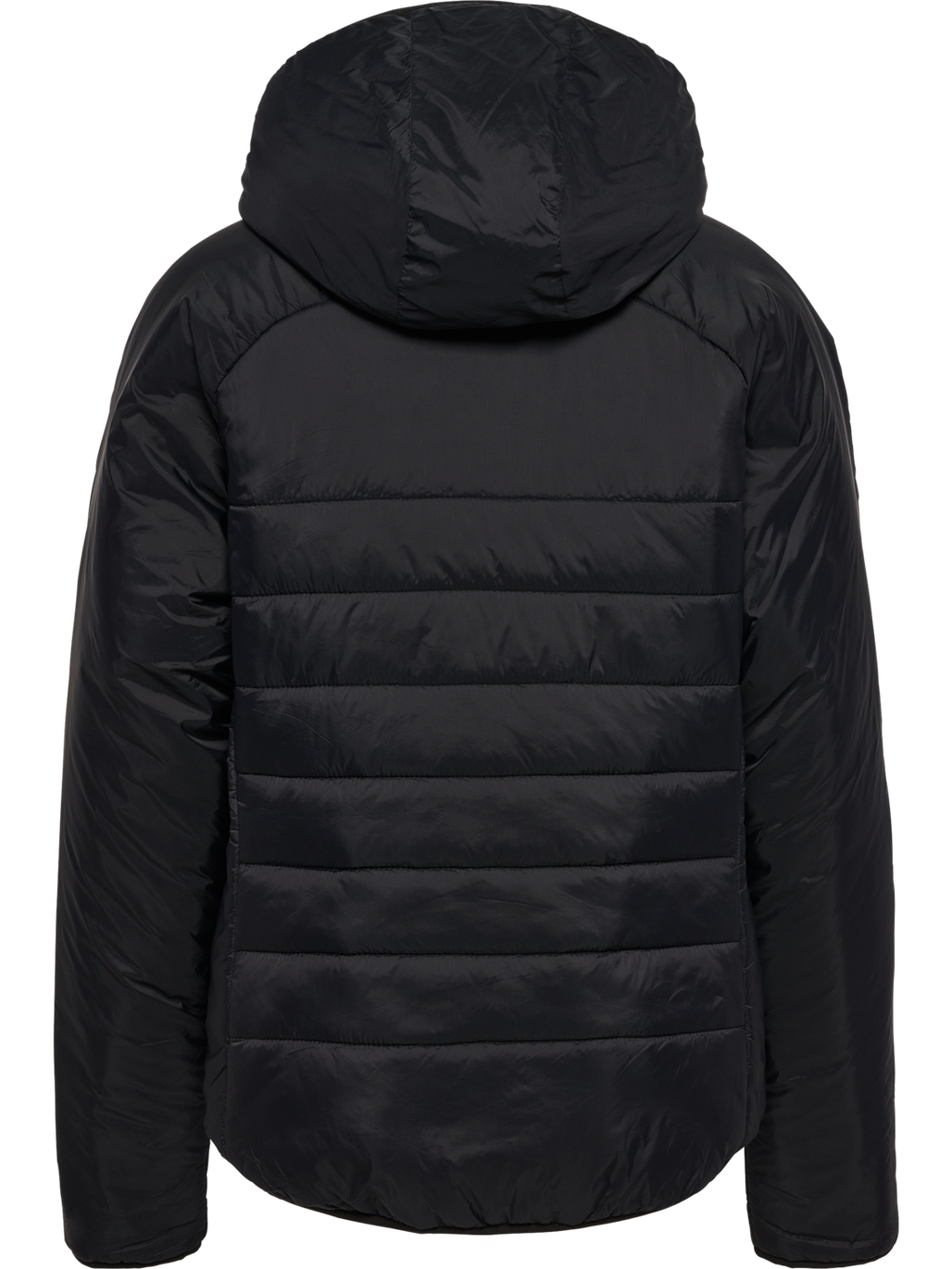 Chaqueta acolchada hummel Go (para mujer)