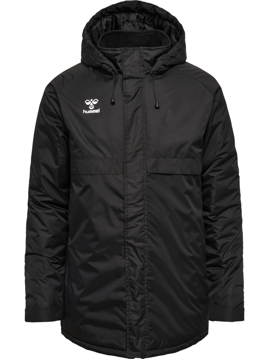 Chaqueta parka Hummel Go