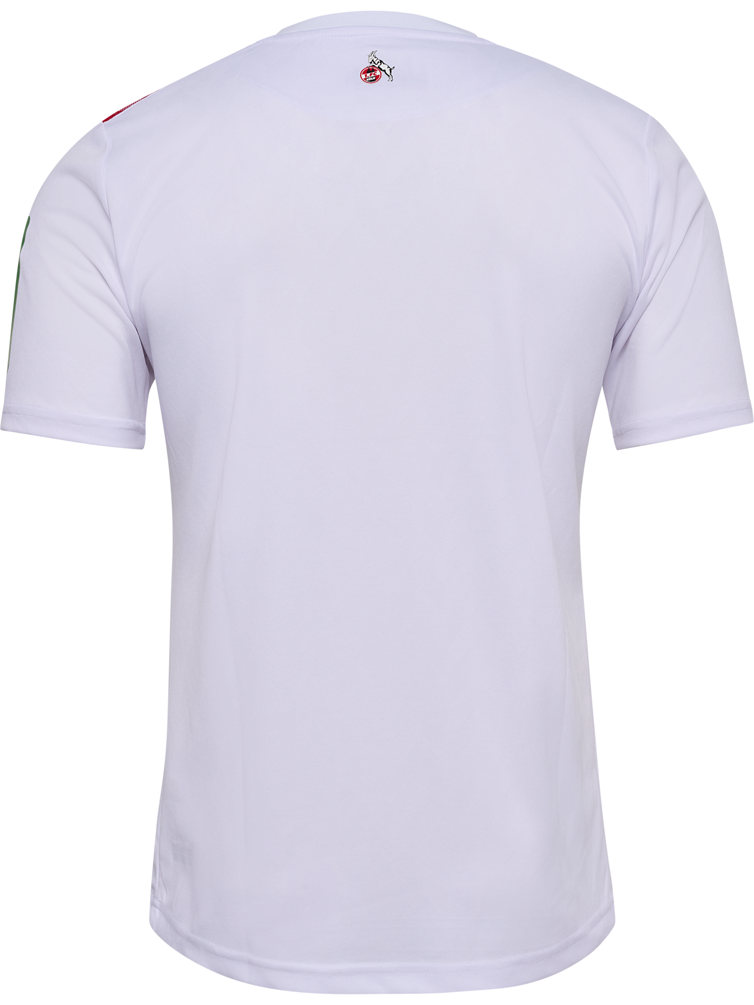 hummel 23/24 FC Köln Home Jersey-Soccer Command