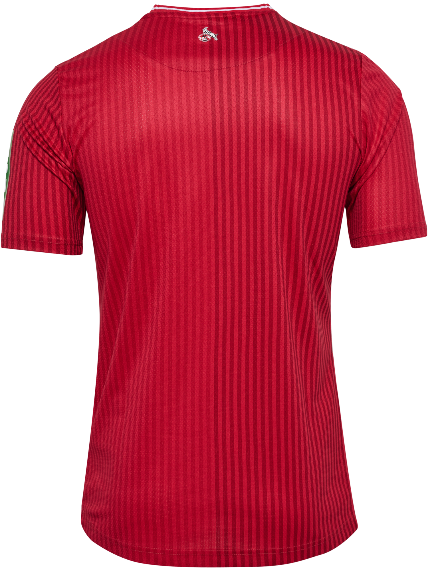 hummel 23/24 FC Köln Away Jersey-Soccer Command