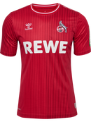 hummel 23/24 FC Köln Away Jersey-Soccer Command
