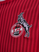 hummel 23/24 FC Köln Away Jersey