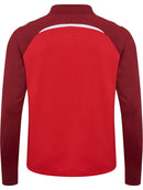 hummel Lead 2.0 Half Zip Jacket