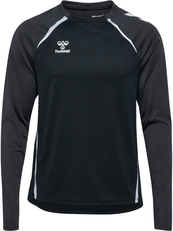 Sudadera Hummel Lead 2.0 Crew