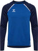 hummel Lead 2.0 Crew Sweat