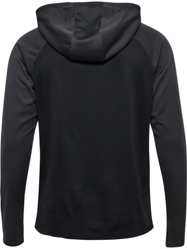 Sudadera con cremallera hummel Lead 2.0