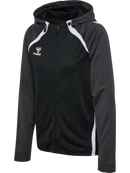 hummel Lead 2.0 Zip Hoodie (women's)