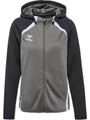 hummel Lead 2.0 Zip Hoodie (women's)