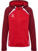 hummel Lead 2.0 Zip Hoodie (women's)