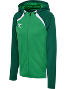 hummel Lead 2.0 Zip Hoodie (women's)