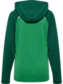 hummel Lead 2.0 Zip Hoodie (women's)