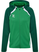hummel Lead 2.0 Zip Hoodie (women's)
