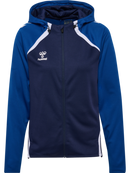 hummel Lead 2.0 Zip Hoodie (women's)