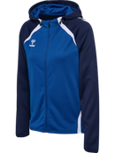 hummel Lead 2.0 Zip Hoodie (women's)