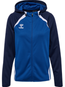 hummel Lead 2.0 Zip Hoodie (women's)