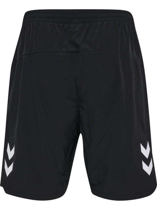 Pantalones cortos tejidos hummel Lead 2.0