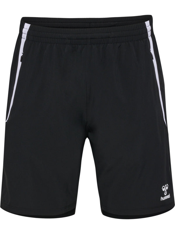 Pantalones cortos tejidos hummel Lead 2.0