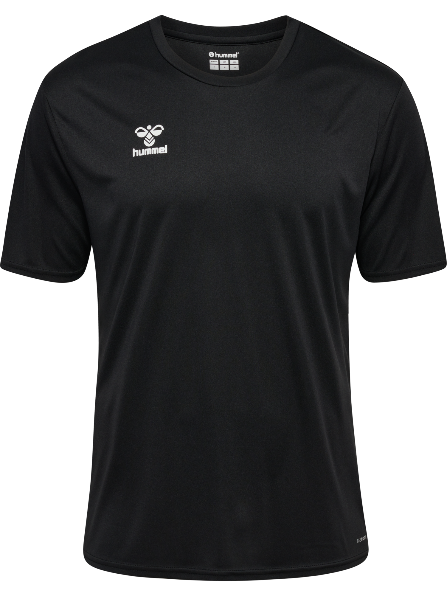 hummel Essential 24 SS Jersey-Soccer Command