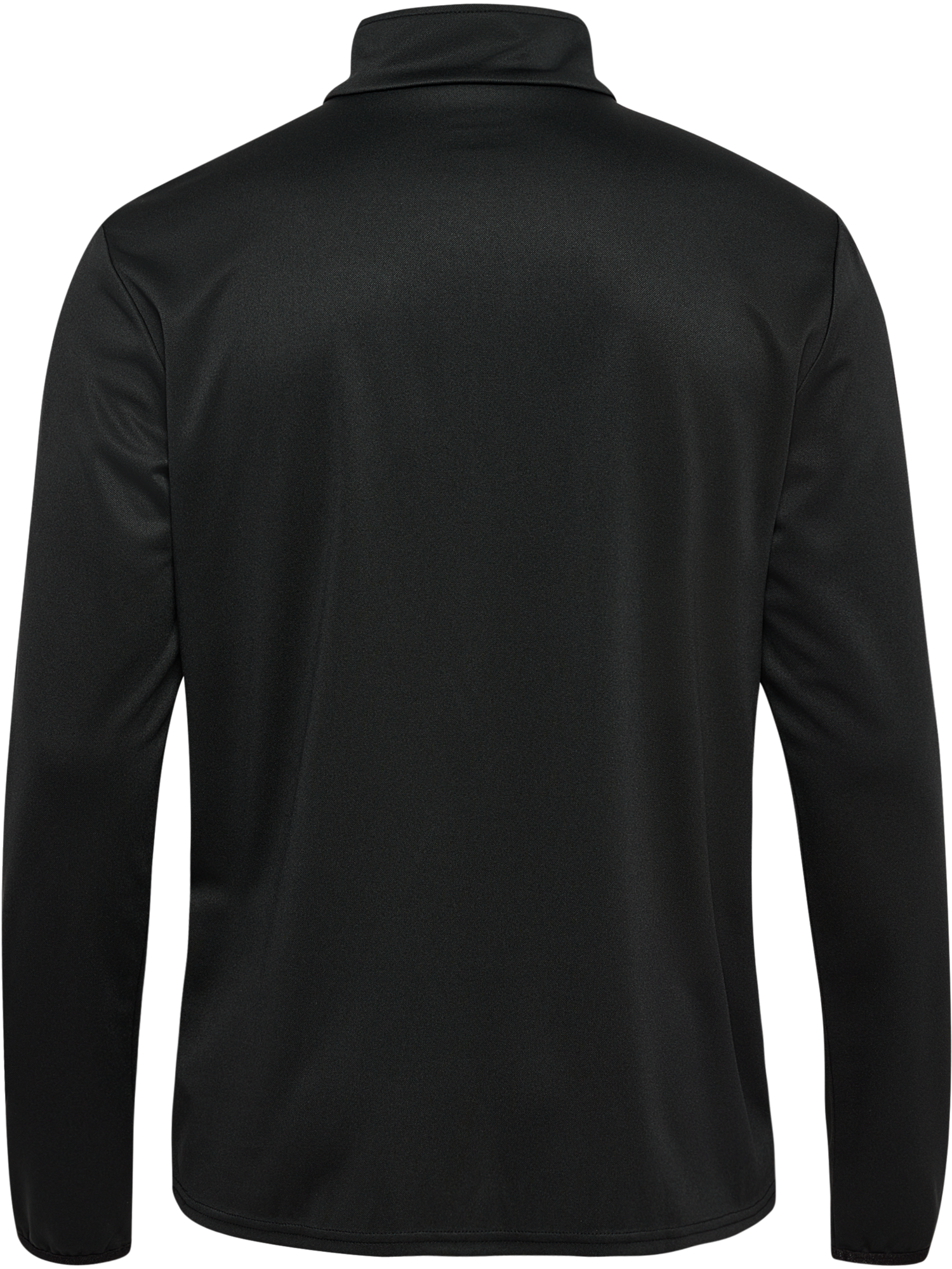 hummel Essential 24 Half Zip Jacket-Soccer Command