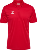 hummel Essential 24 Polo-Soccer Command