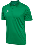 hummel Essential 24 Polo-Soccer Command