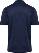 hummel Essential 24 Polo-Soccer Command