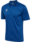 hummel Essential 24 Polo-Soccer Command