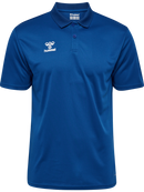 hummel Essential 24 Polo-Soccer Command
