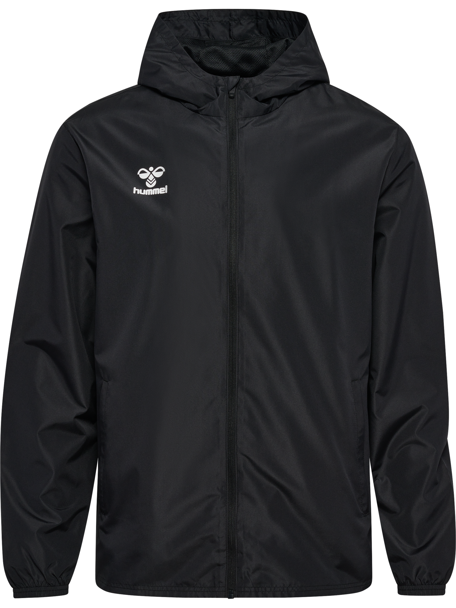 hummel Essential 24 AW Jacket-Soccer Command