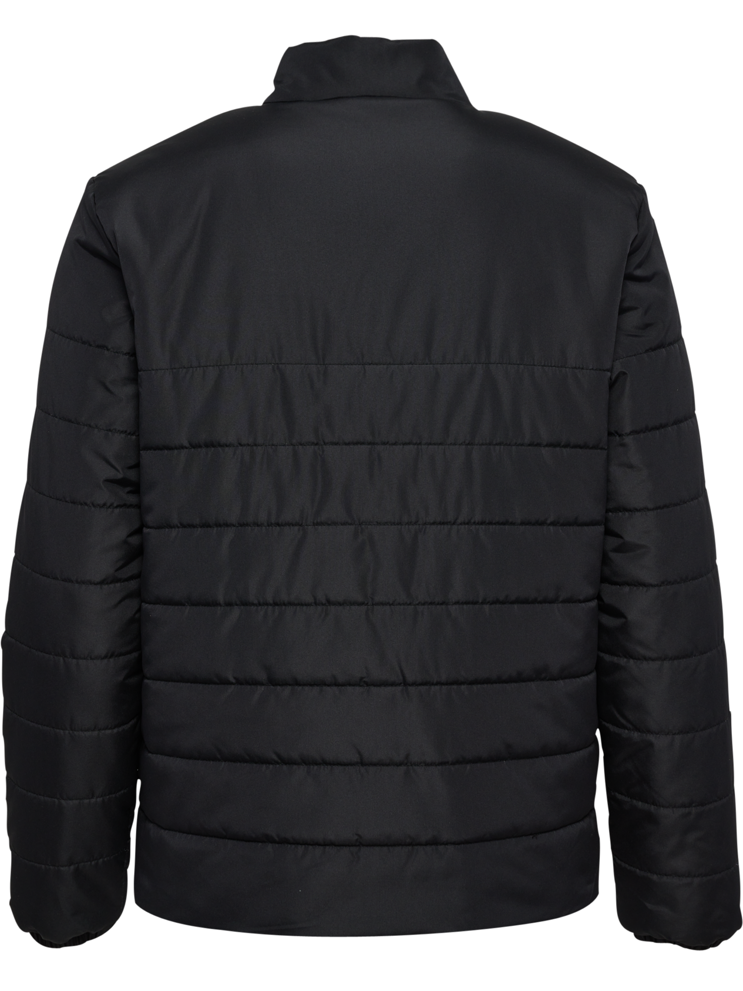 hummel Essential 24 Short Bench Jacket-Soccer Command
