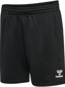 hummel Essential 24 Training Shorts-Soccer Command