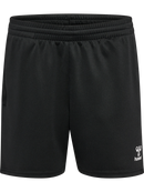 hummel Essential 24 Training Shorts-Soccer Command